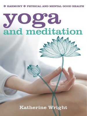 cover image of Yoga and Meditation